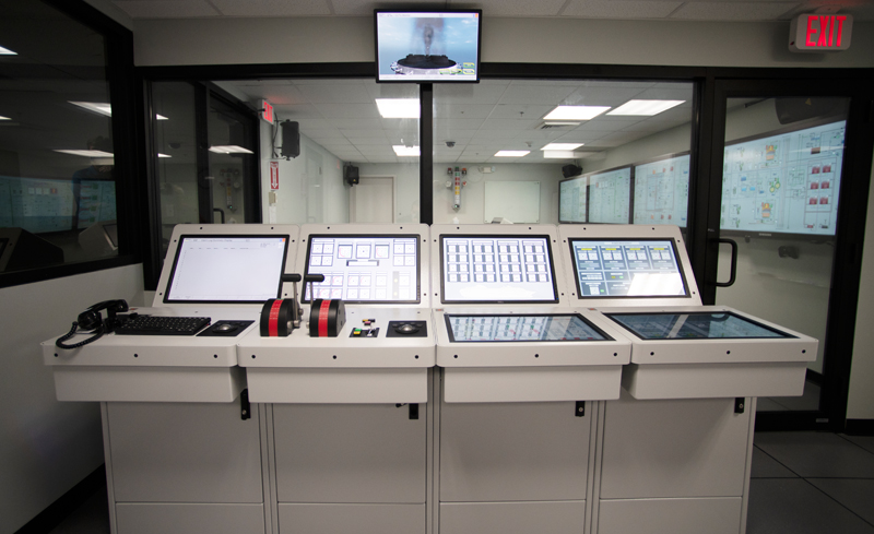 ENGINE ROOM RESOURCE MANAGEMENT (ERM)